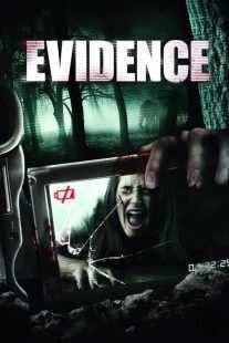 فیلم Evidence 2012