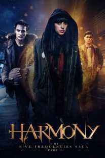 فیلم Harmony 2018