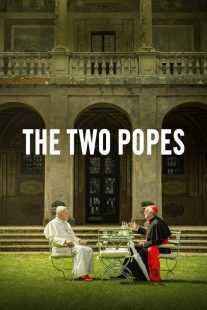 فیلم The Two Popes 2019