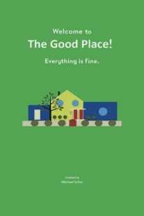 سریال The Good Place