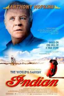فیلم The World’s Fastest Indian 2005