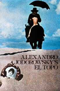 فیلم El Topo 1970