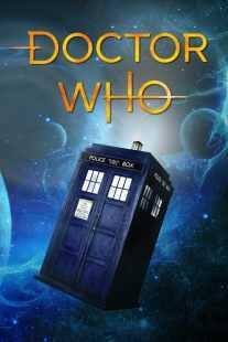 سریال Doctor Who