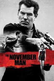 فیلم The November Man 2014