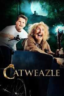 فیلم Catweazle 2021