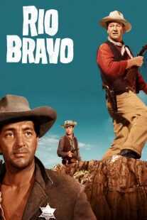 فیلم Rio Bravo 1959