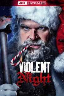 فیلم Violent Night 2022