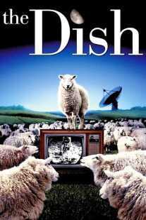 فیلم The Dish 2000