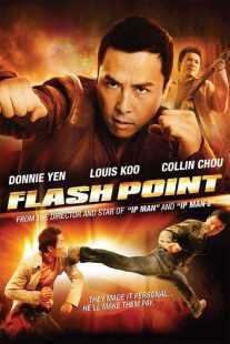 فیلم Flash Point 2007