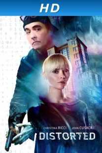 فیلم Distorted 2018