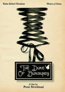 فیلم The Duke of Burgundy 2014