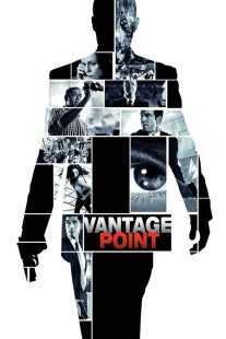 فیلم Vantage Point 2008