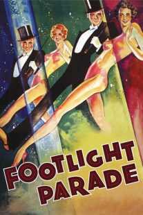 فیلم Footlight Parade 1933