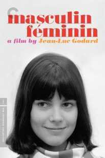 فیلم Masculin Féminin 1966