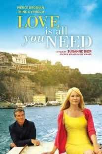 فیلم Love Is All You Need 2012