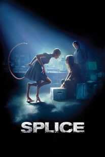 فیلم Splice 2009