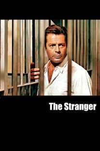 فیلم The Stranger 1967