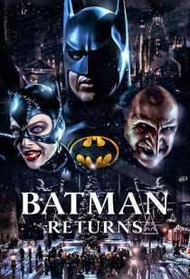 فیلم Batman Returns 1992