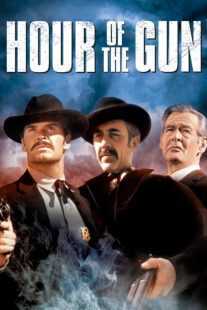 فیلم Hour of the Gun 1967