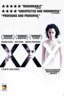 فیلم XXY 2007