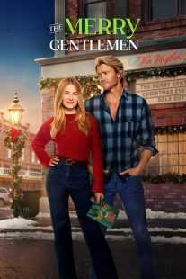 فیلم The Merry Gentlemen 2024