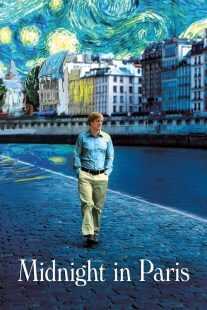 فیلم Midnight in Paris 2011