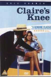 فیلم Claire’s Knee 1970