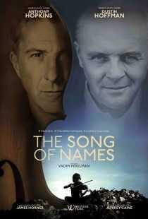 فیلم The Song of Names 2019