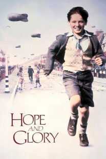 فیلم Hope and Glory 1987