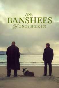 فیلم The Banshees of Inisherin 2022