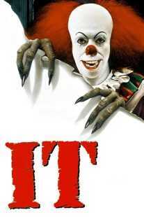 فیلم It 1990
