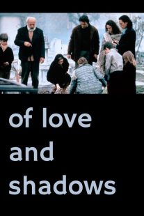 فیلم Of Love and Shadows 1994