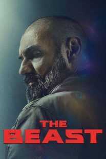 فیلم The Beast 2020