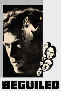فیلم The Beguiled 1971