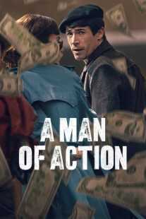 فیلم A Man of Action 2022
