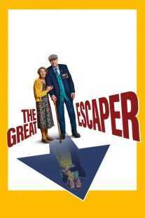 فیلم The Great Escaper 2023