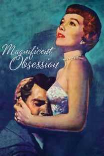 فیلم Magnificent Obsession 1954