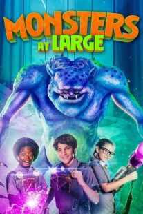 فیلم Monsters at Large 2018
