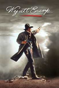 فیلم Wyatt Earp 1994