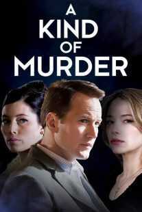فیلم A Kind of Murder 2016