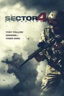 فیلم Sector 4: Extraction 2014