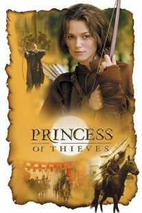فیلم Princess of Thieves 2001