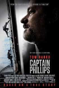 فیلم Captain Phillips 2013