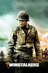 فیلم Windtalkers 2002