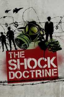 فیلم The Shock Doctrine 2009
