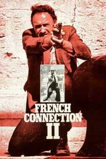 فیلم French Connection II 1975
