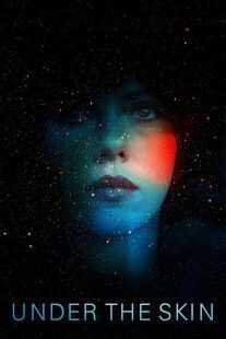 فیلم Under the Skin 2013