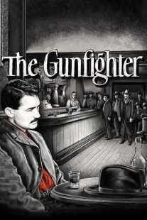 فیلم The Gunfighter 1950