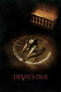 فیلم Devil’s Due 2014