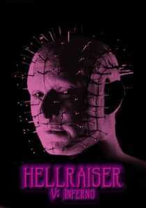 فیلم Hellraiser: Inferno 2000
